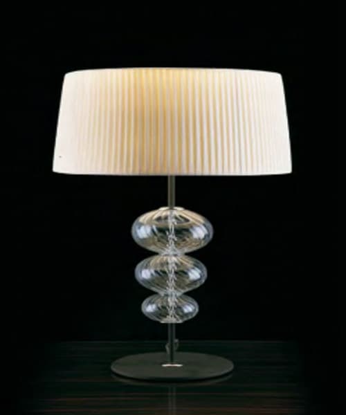 Настольная лампа Vintage MUSA TA