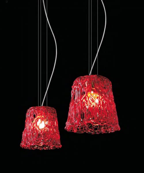 Люстра Vintage NEOS SO 20