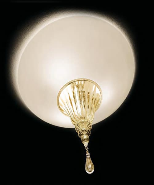 Потолочный светильник Vintage POISON PL 45