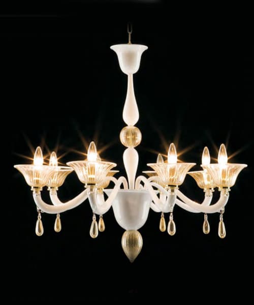 Люстра Vintage CLASS 6L Vintage