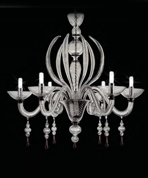 Люстра Vintage SAMAR LA 6L