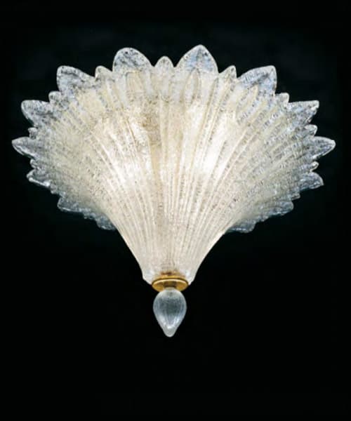 Потолочный светильник Vintage CAPRI PL 40 Vintage