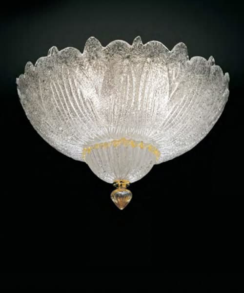 Потолочный светильник Vintage DAMASCO PL 45 Vintage