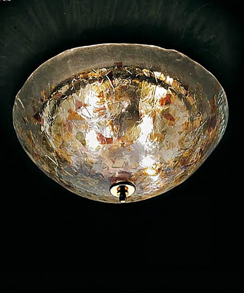 Потолочный светильник Vintage GAIA PL 30 Vintage