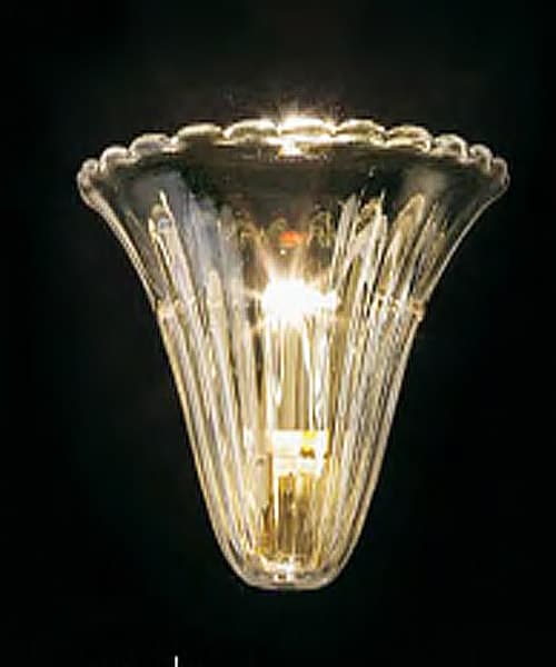 Настенный светильник Vintage NUBA AP 25