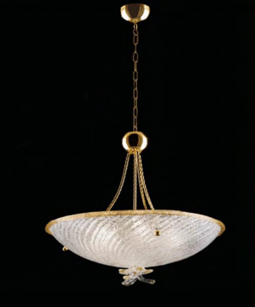 Люстра Vintage RE LA Vintage