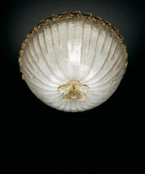 Потолочный светильник Vintage REGINA PL 35