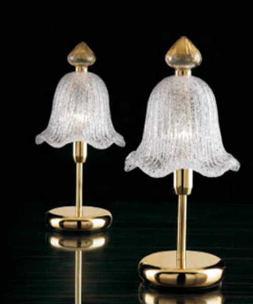 Настольная лампа Vintage REGINA CO Vintage