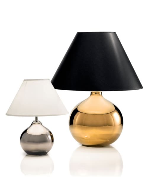 Настольная лампа Zonca 31161, 31160