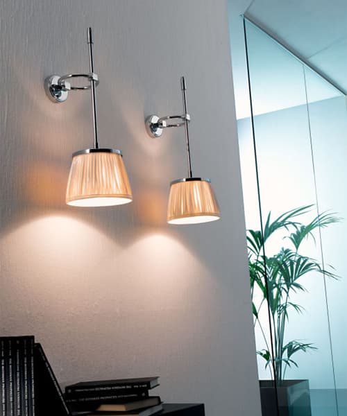 Настенный светильник Zonca Hector 30787 Zonca