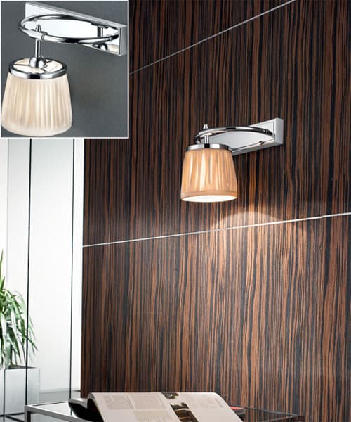 Настенный светильник Zonca Ulysse 30791 Zonca