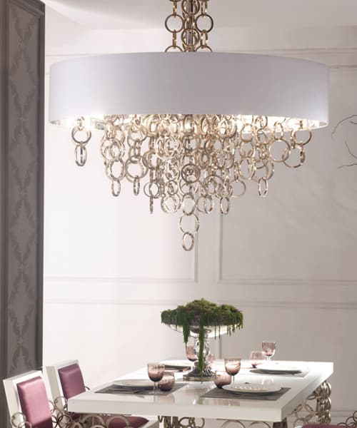 Подвесной светильник Sigma L2 7128/140/AR