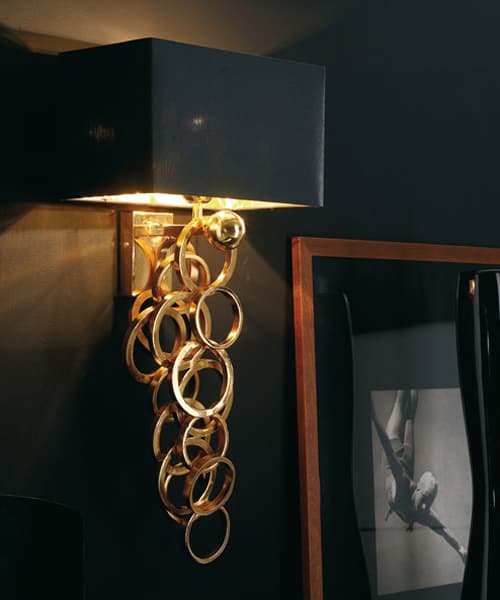 Настенный светильник Sigma L2 Z 438