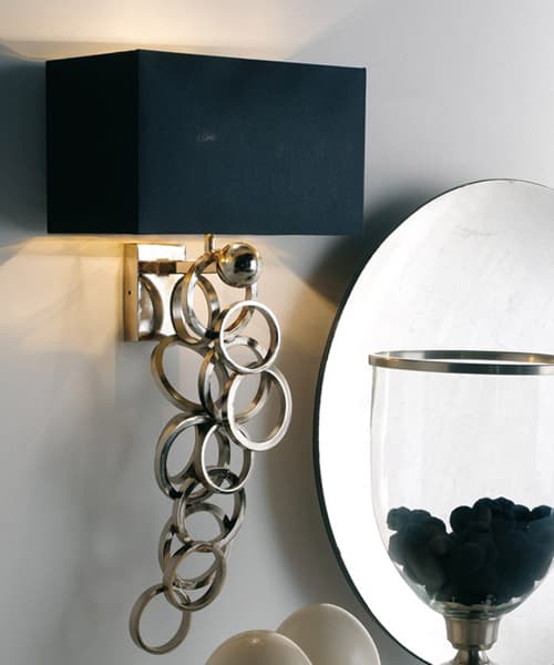 Настенный светильник Sigma L2 Z 438/AR