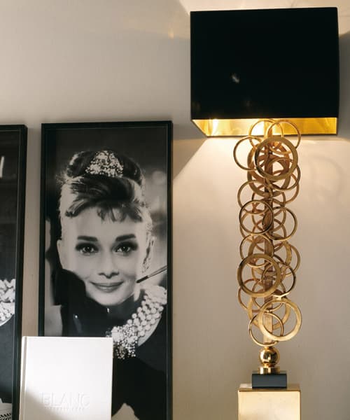 Настольная лампа Sigma L2 CL 1830