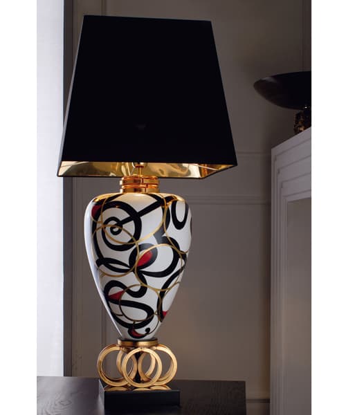 Настольная лампа Sigma L2 CL 1837