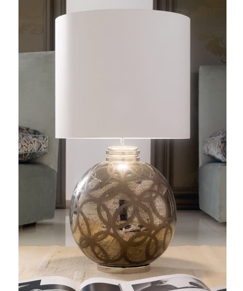 Настольная лампа Sigma L2 CL 1898