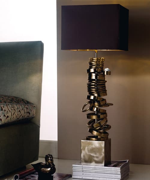 Настольная лампа Sigma L2 CL 1900/AR