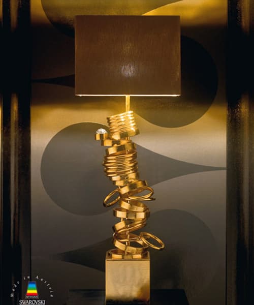 Настольная лампа Sigma L2 CL 1900