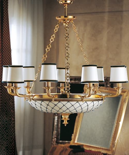 Потолочный светильник Barovier&Toso 7043