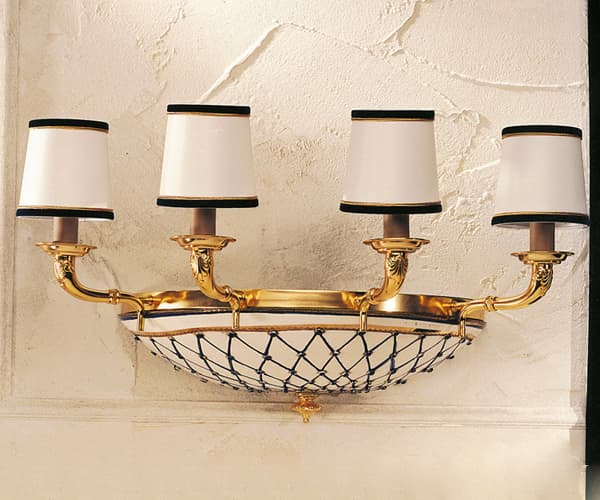 Настенный светильник Sigma L2 Z 274