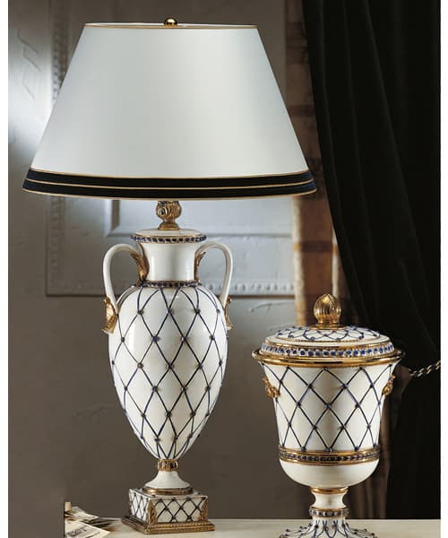 Настольная лампа Sigma L2 CL 1378