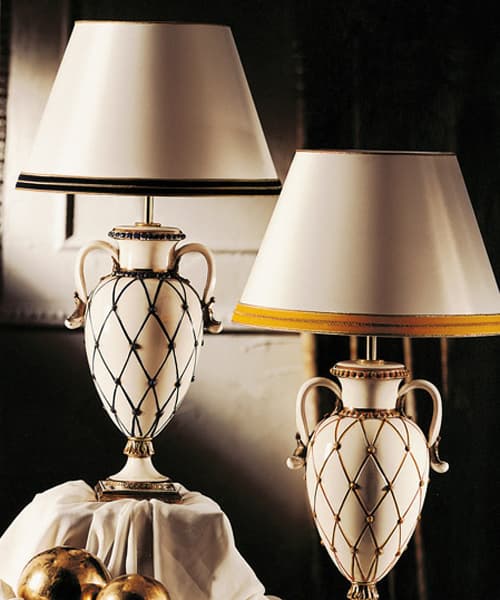 Настольная лампа Sigma L2 CL 1378/P, CL 1378/P/G