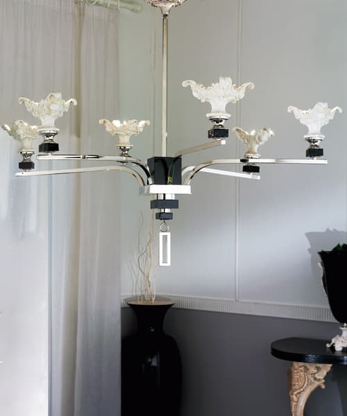 Подвесной светильник Sigma L2 7115/6 Sigma L2