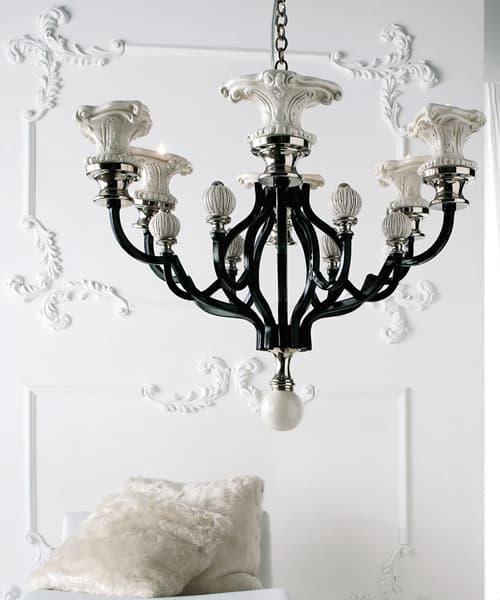 Подвесной светильник Sigma L2 7106/6/P Sigma L2