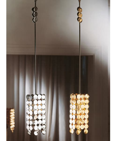 Подвесной светильник Isaac Light 7090/AR, 7090 Isaac Light