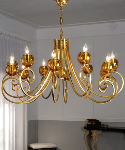 Подвесной светильник Sigma L2 7112/12 Sigma L2