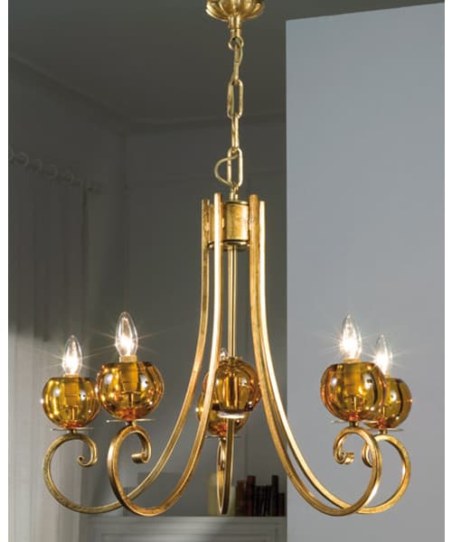 Подвесной светильник Sigma L2 7112/5 Sigma L2