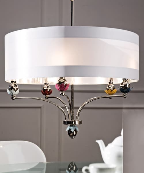 Подвесной светильник Sigma L2 7151/5 Sigma L2