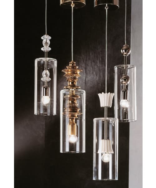 Подвесной светильник Sigma L2 7100-7103 Sigma L2