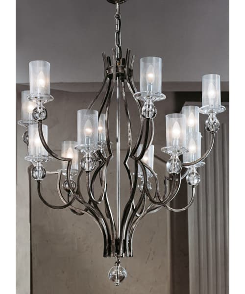 Настольная лампа Barovier&Toso 7068