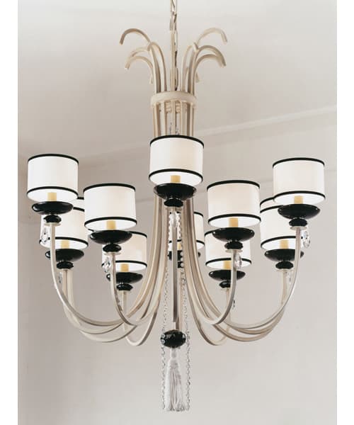 Подвесной светильник Sigma L2 7077/12 Sigma L2