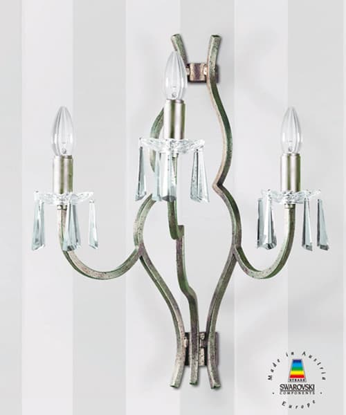 Настенный светильник Sigma L2 Z 247 Sigma L2