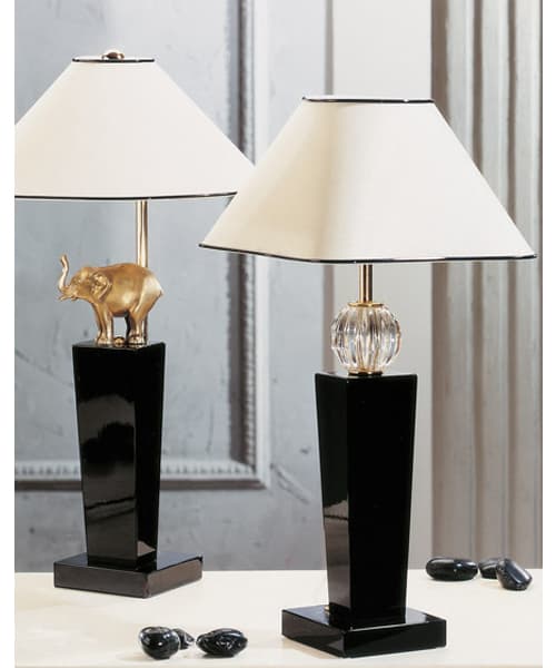 Настольная лампа Sigma L2 CL 1634, 1633 Sigma L2