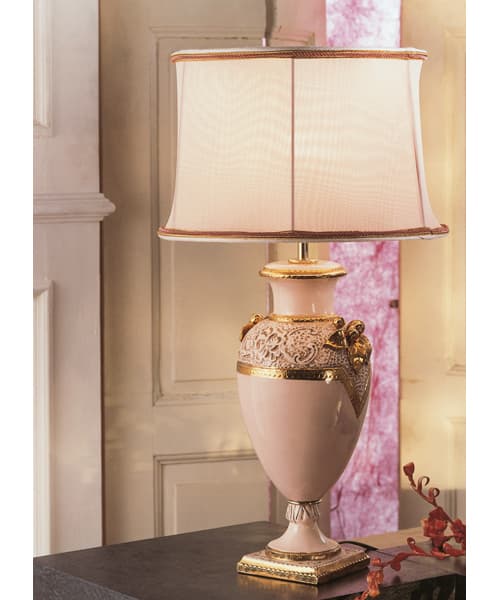 Настольная лампа Sigma L2 CL 1774/R