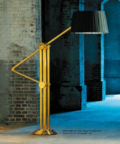 Напольный светильник Charles PROPYLEES Charles