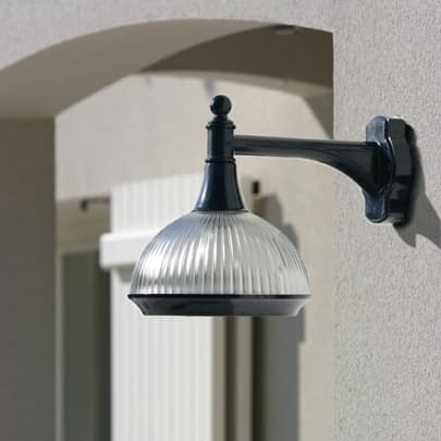 Настенный уличный фонарь Roger Pradier Bolero 2