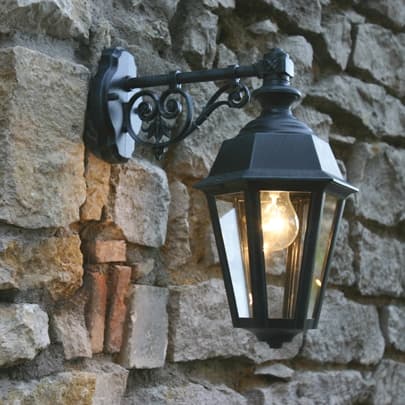 Осветительный столб Roger Pradier Monaco