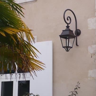 Осветительный столб Roger Pradier Avenue 3 Classical Design Roger Pradier