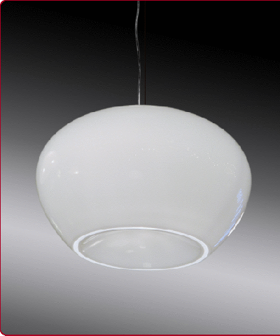 Люстра AVMazzega CURLING BIG SO 3156