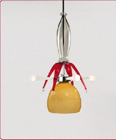 Подвесной светильник AVMazzega 10016/S1