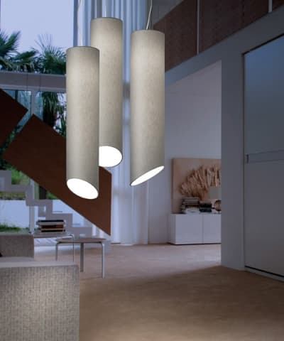 Подвесной светильник Morosini Pank SO18 Morosini