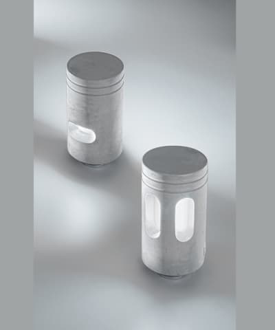 Осветительный столб Aldo Bernardi Linea Walking