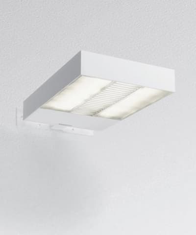 Настенный светильник Artemide outdoor Provoca parete