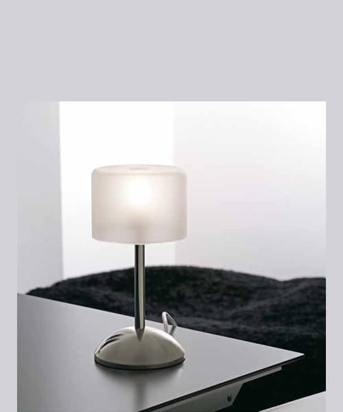 Настольная лампа Marchetti Illuminazione Ola TA Marchetti Illuminazione