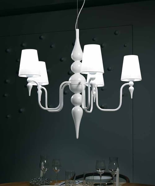 Люстра Marchetti Illuminazione Avantgarde S 5 Marchetti Illuminazione